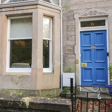 6 Coltbridge Gardens Villa EDI Exterior foto