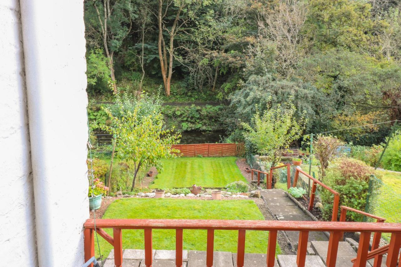 6 Coltbridge Gardens Villa EDI Exterior foto