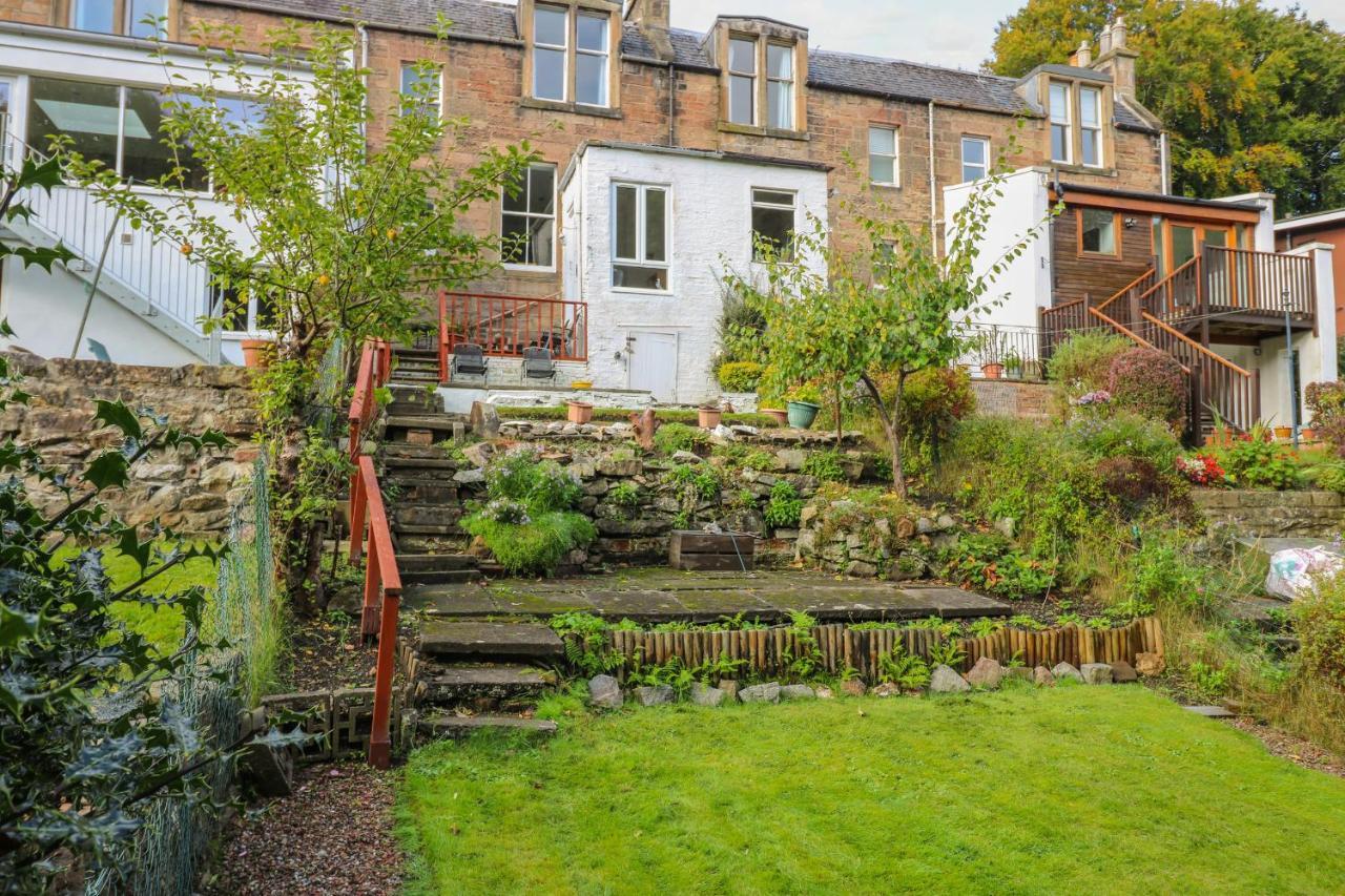 6 Coltbridge Gardens Villa EDI Exterior foto