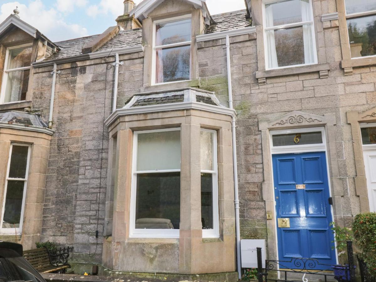6 Coltbridge Gardens Villa EDI Exterior foto
