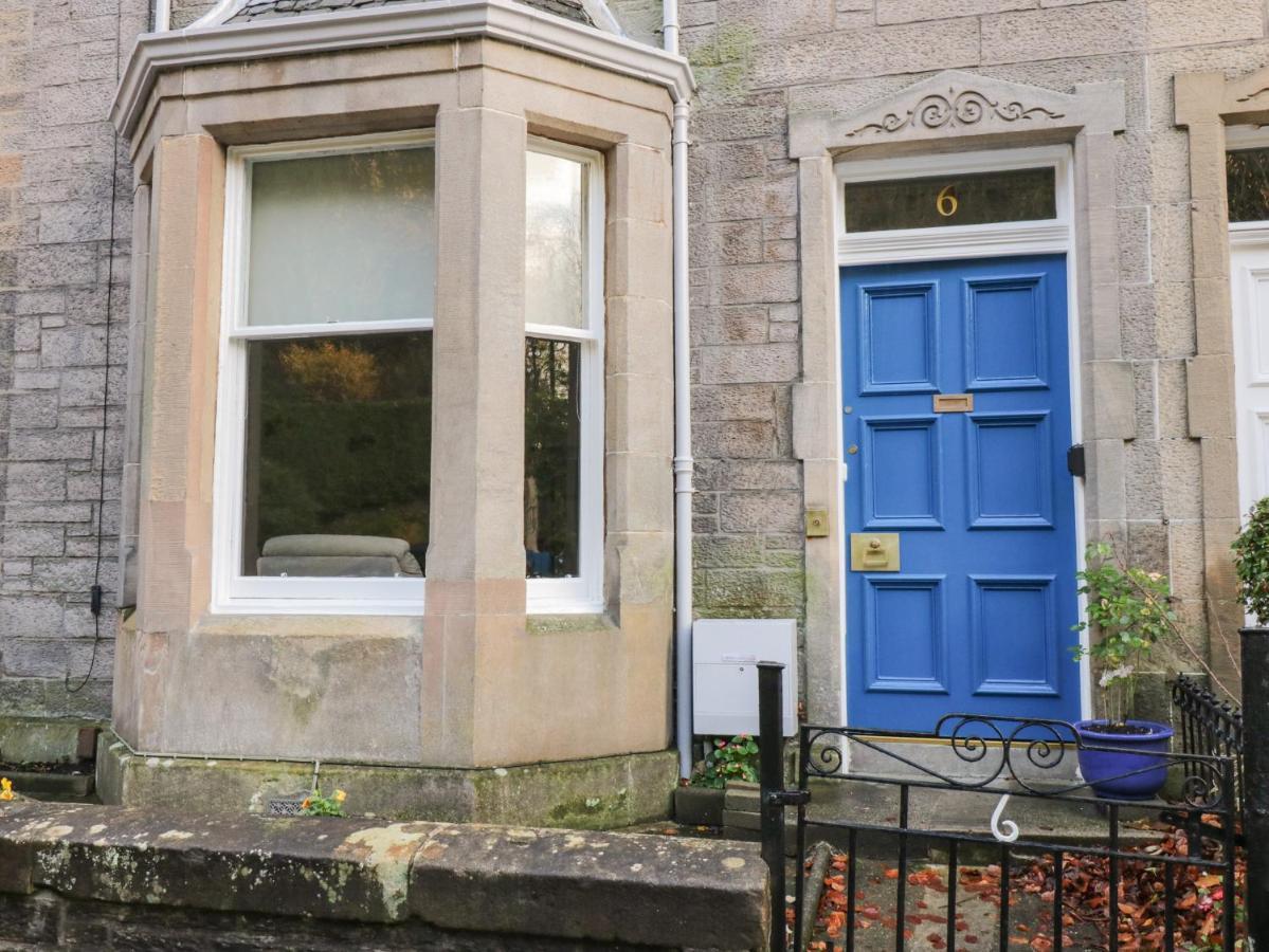 6 Coltbridge Gardens Villa EDI Exterior foto